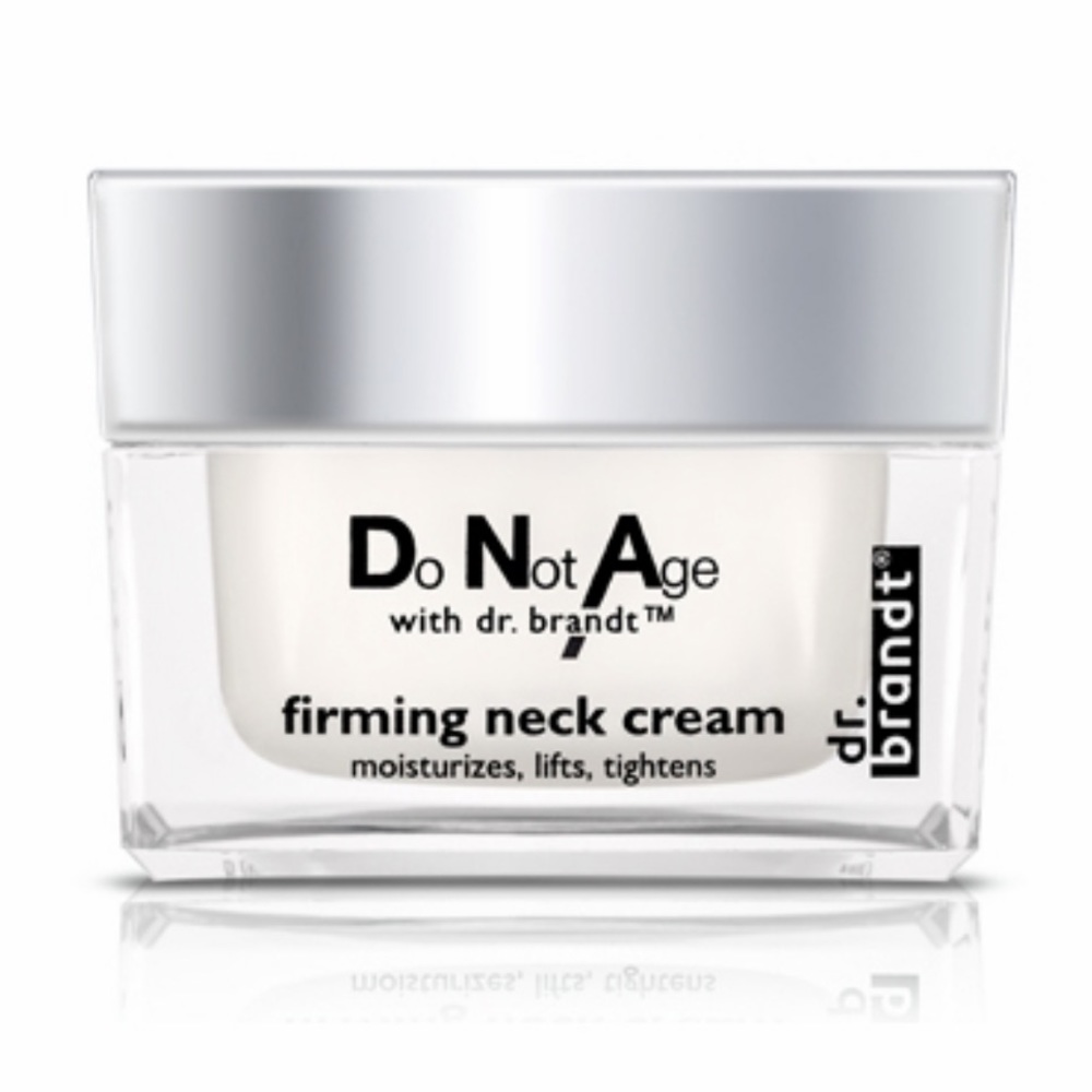 Dr. Brandt DNA Neck Cream NIB